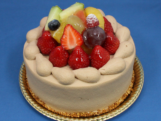 生ケーキ フランス菓子ジョフラン 洋菓子 ロールケーキ ギフト